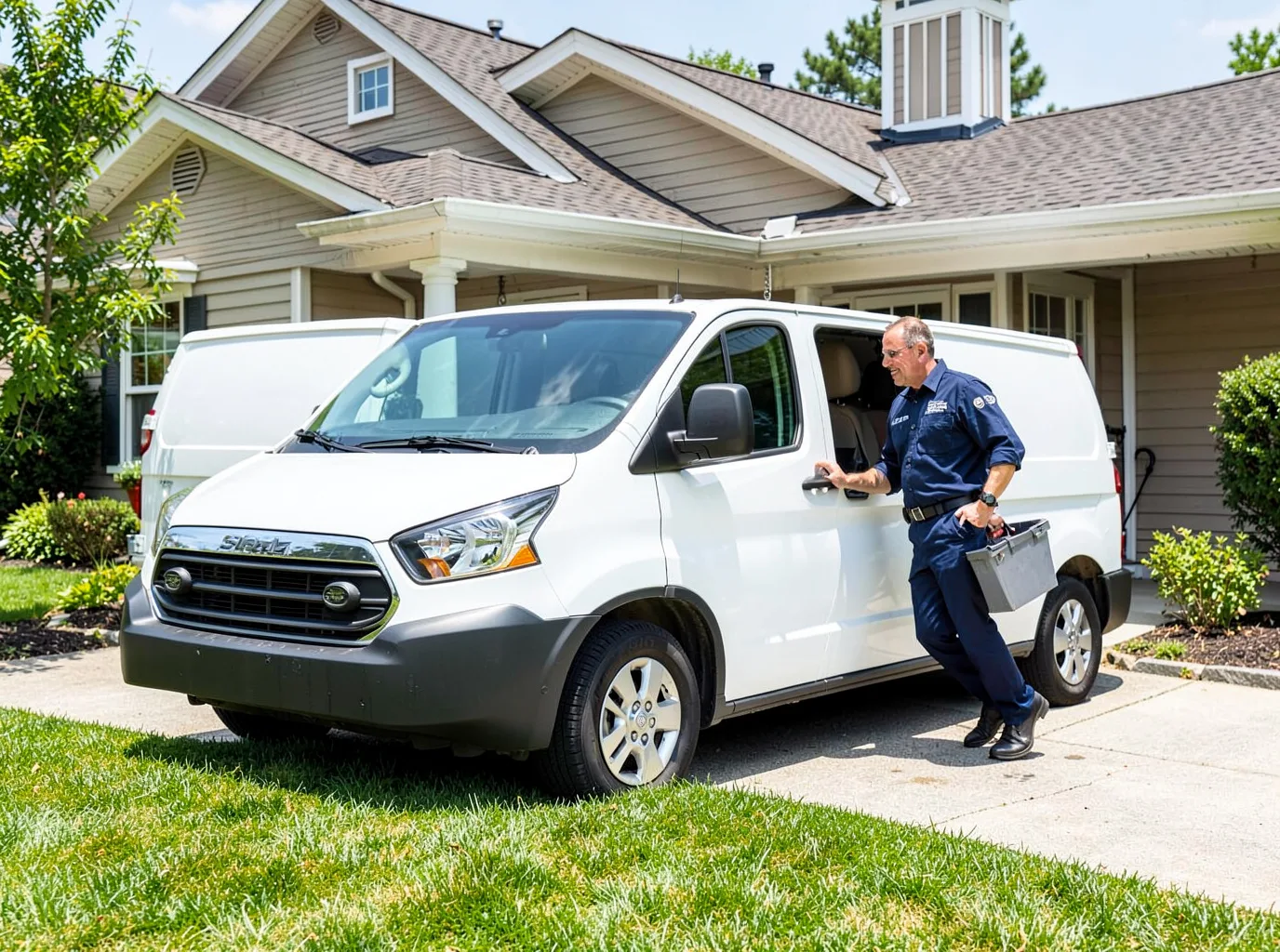 Emergency Plumber company in Albion, ME